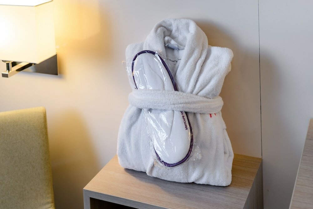 Фото Mercure Hotel Stuttgart Sindelfingen an der Messe