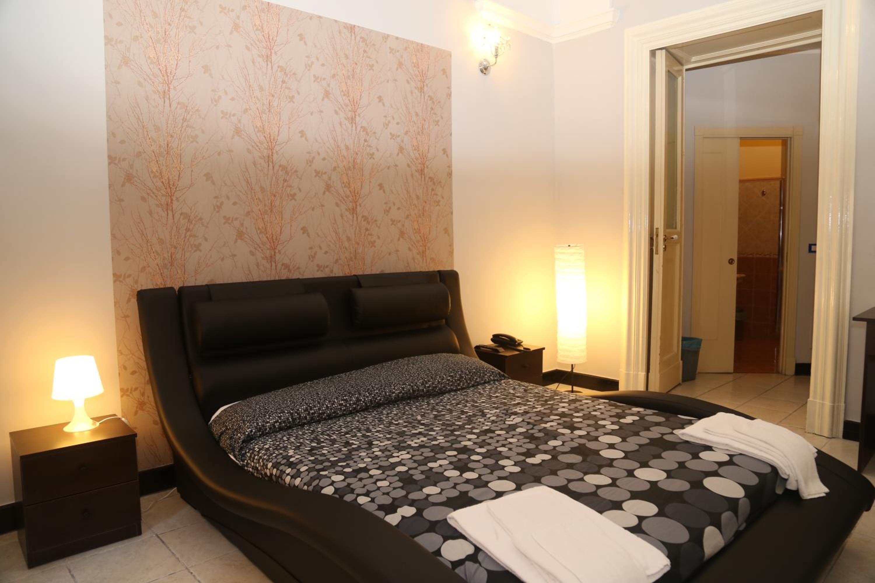 Фото Hotel Sangiuliano
