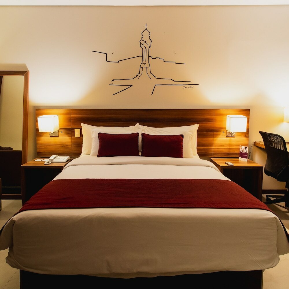 Фото Mercure Belém Boulevard