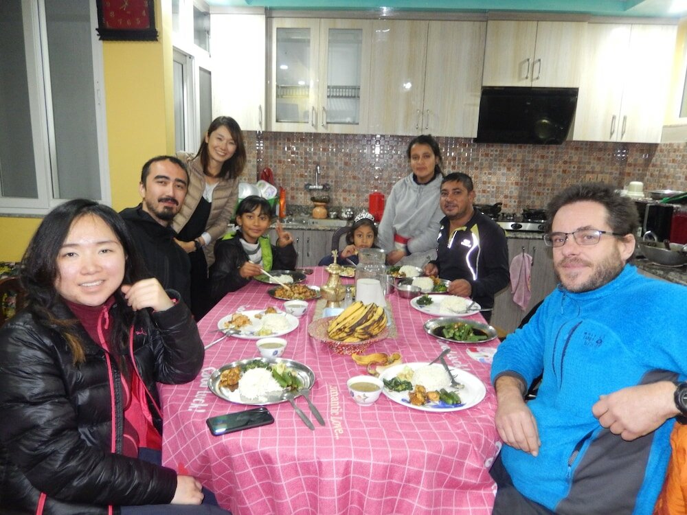 Фото Shine Nepal Homestay