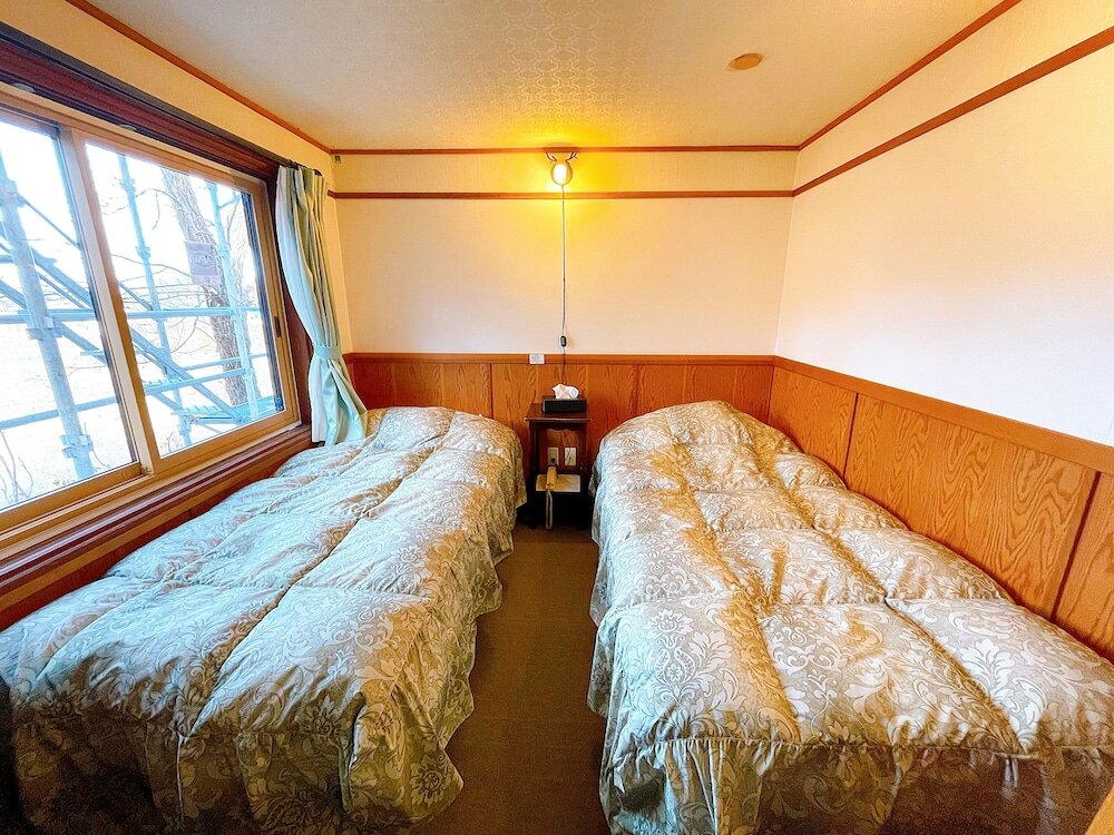 Фото Hakuba Brownie Cottages & Condominiums