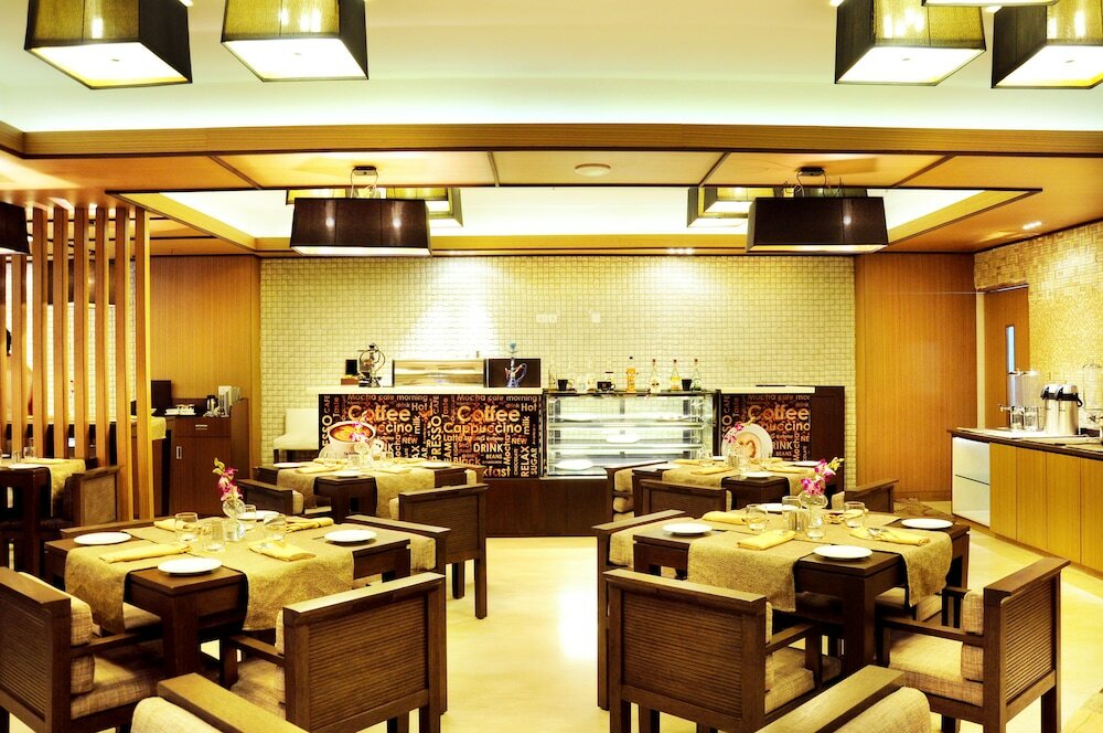Фото Senses Hotel