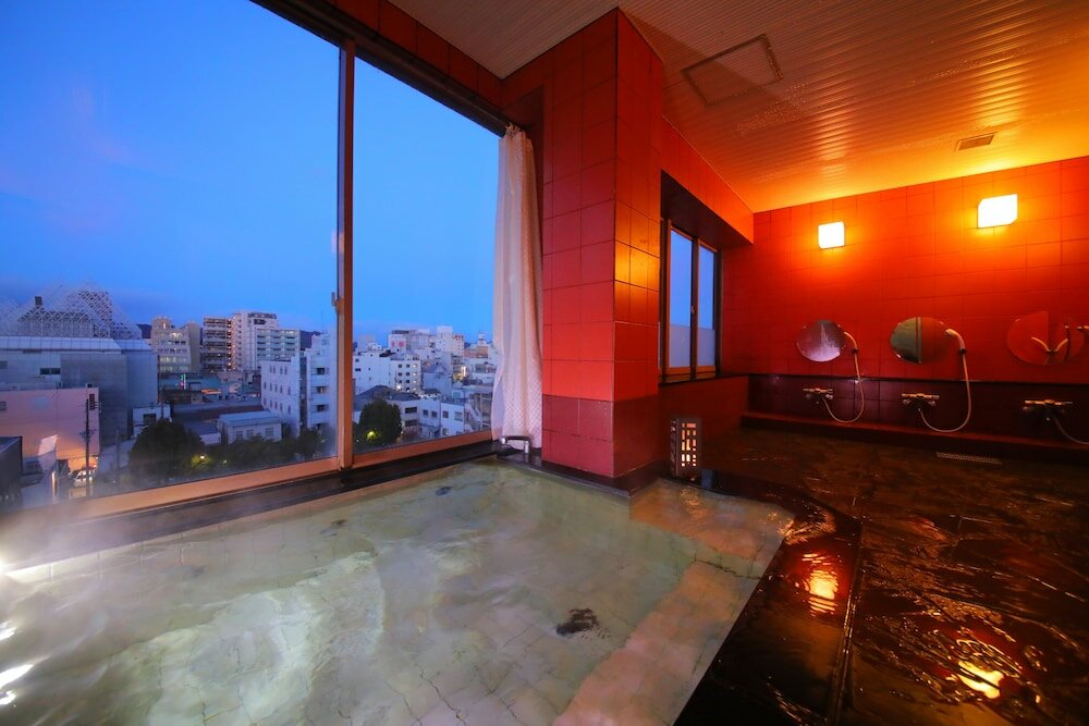 Фото Hotel Claire Higasa