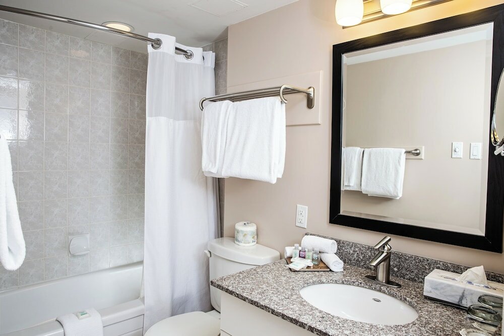 Фото Campus Tower Suite Hotel