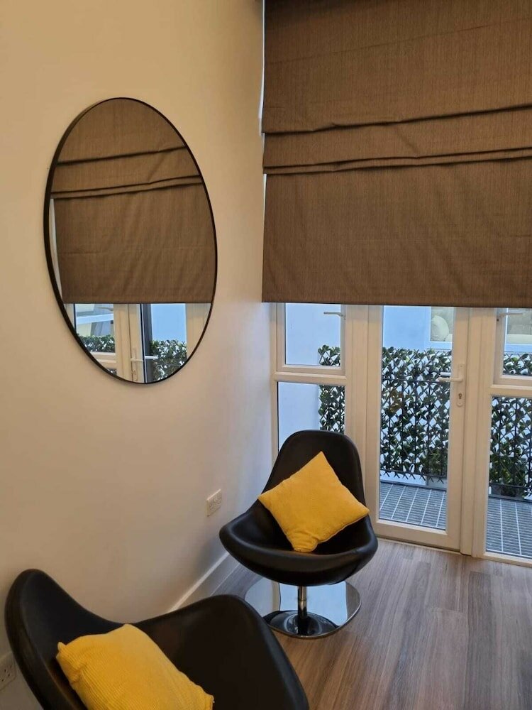 Фото Hyde Park Suites