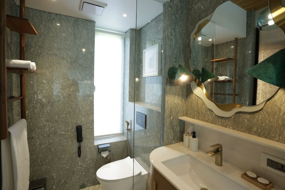 Фото Regency Hotel