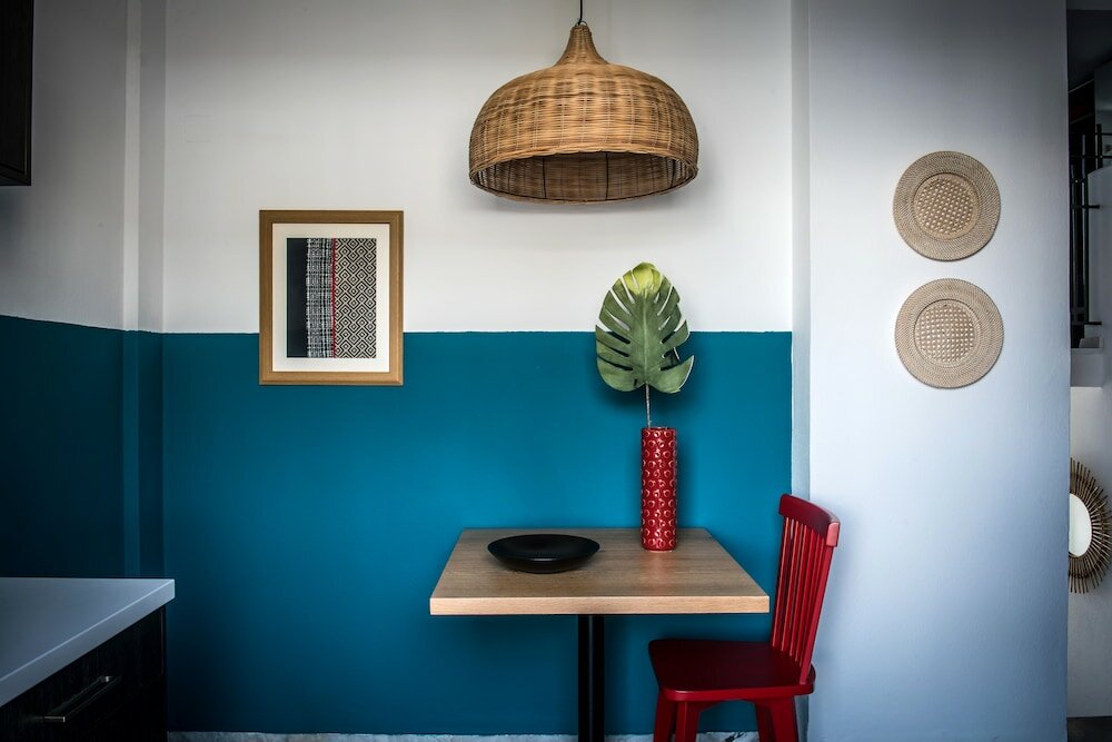 Фото Indigo Inn