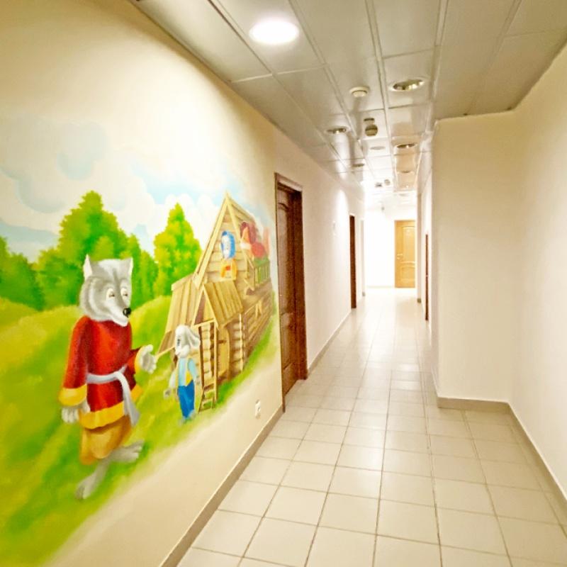 Фото Smart Hotel КДО Тюмень