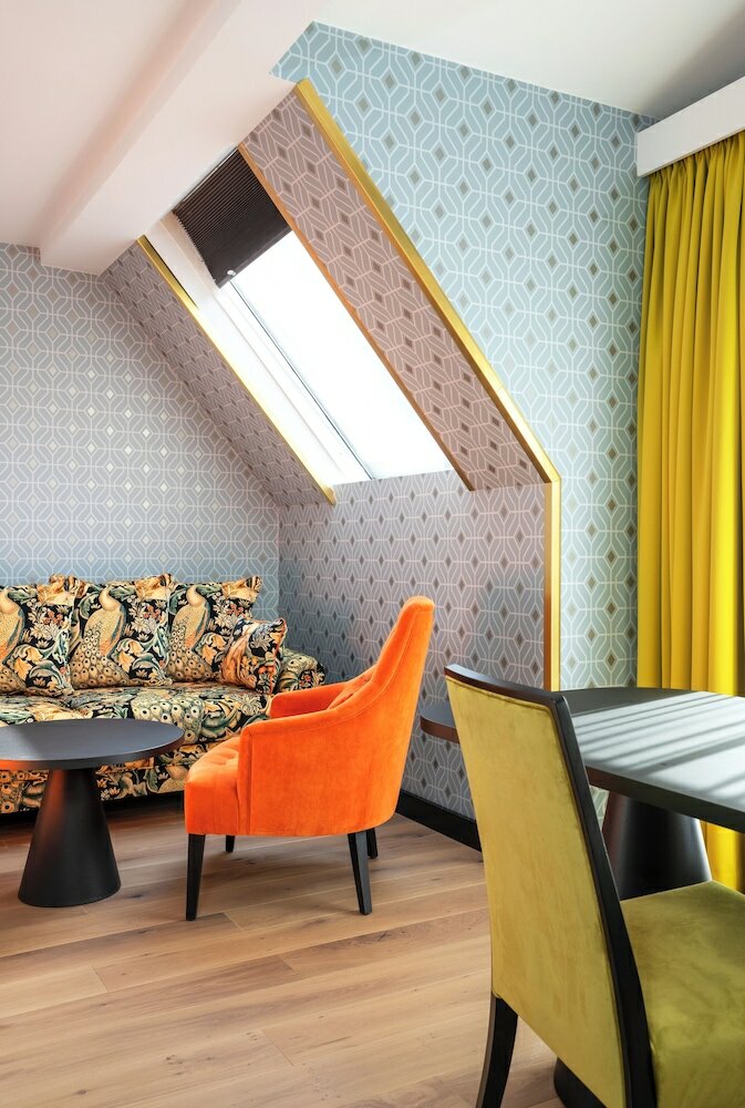 Фото Thon Hotel Cecil