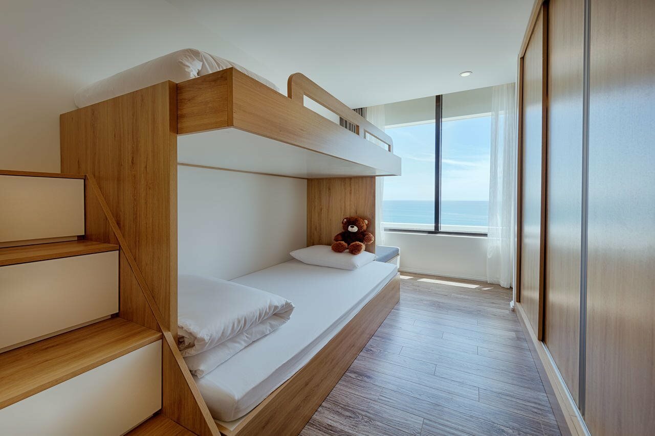 Фото Belle Maison Parosand Danang