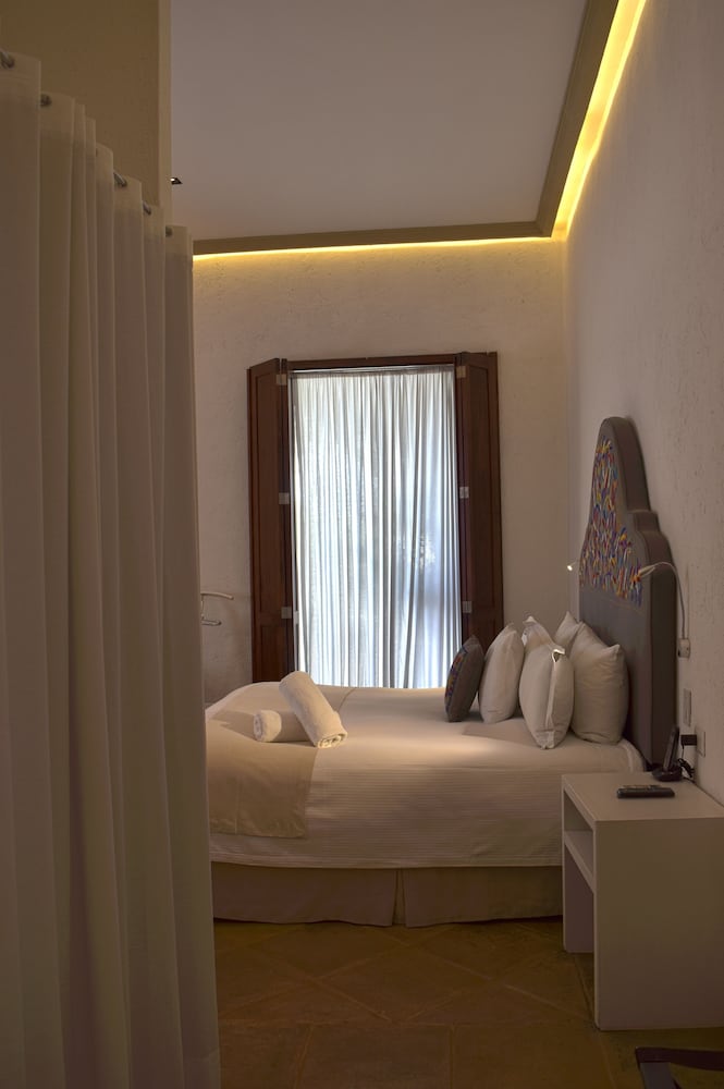 Фото Casa Pepe Hostel Boutique - Puebla