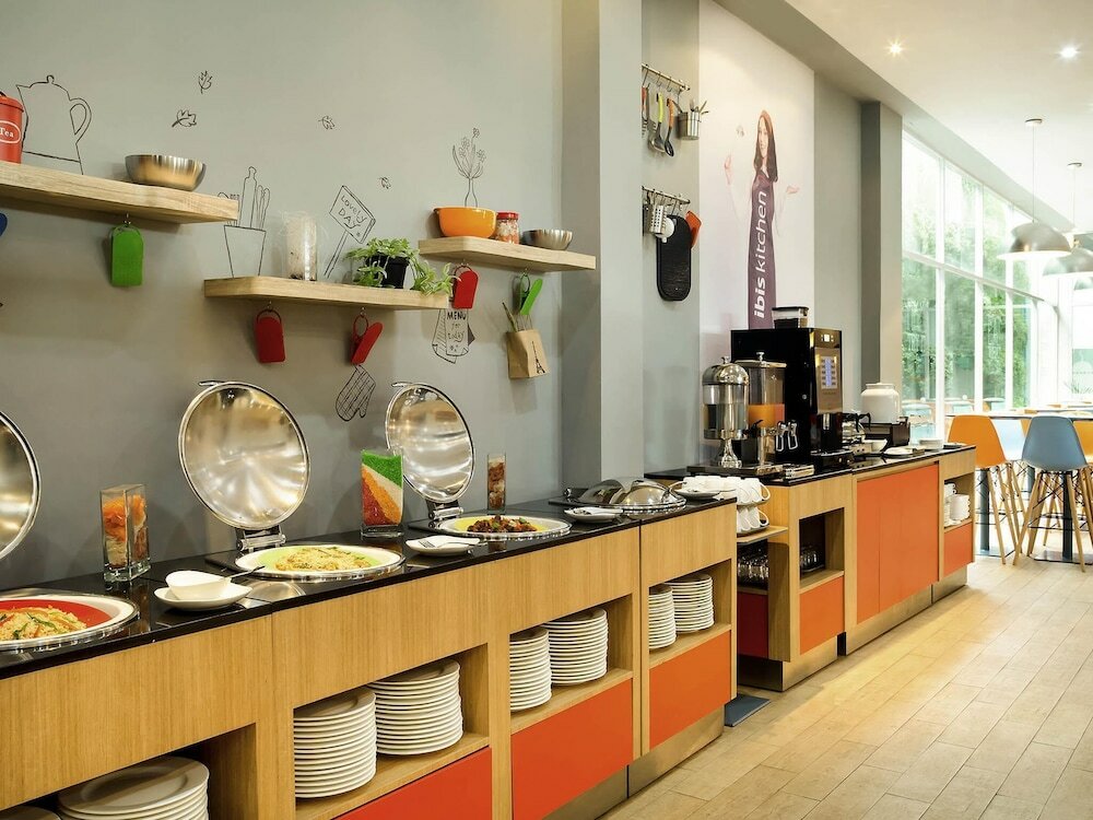 Фото Ibis Bandung Pasteur