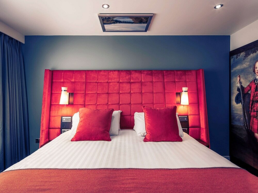 Фото Mercure Inverness