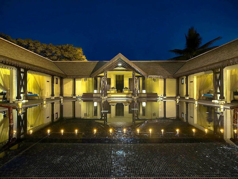 Фото Sofitel Mauritius L'Imperial Resort & SPA