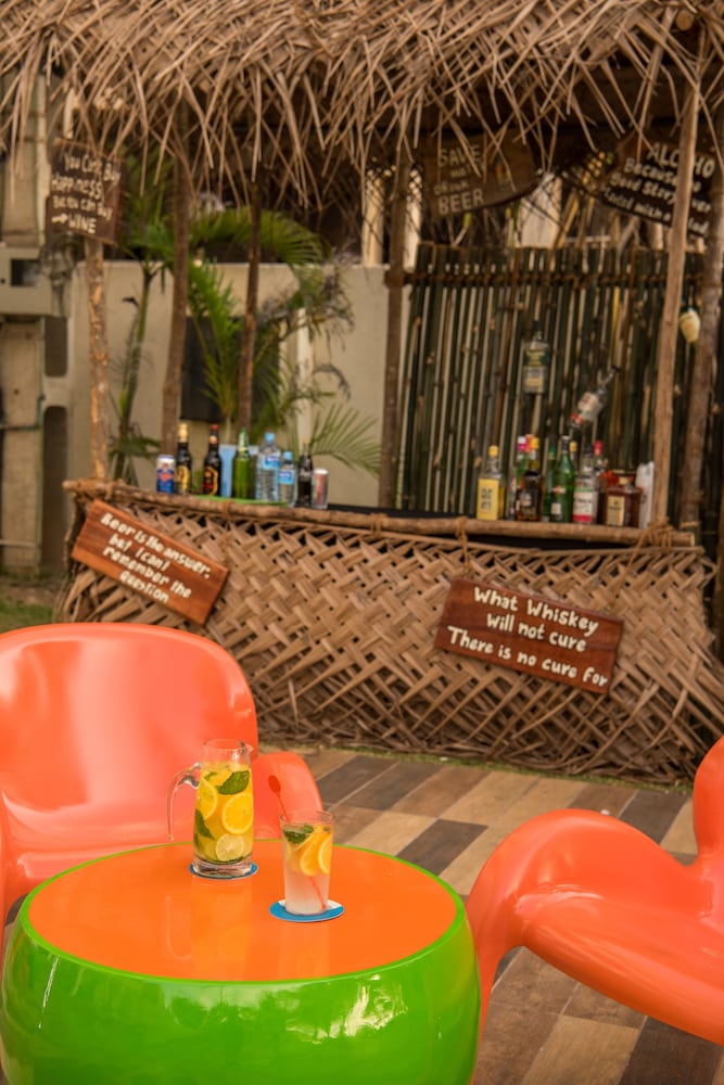 Фото Hotel J Negombo
