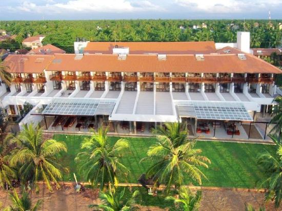 Фото Goldi Sands Hotel