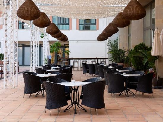 Фото Hotel Antequera Hills