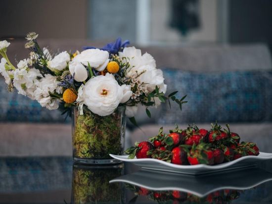 Фото Boutique Hotel Townhouse 27