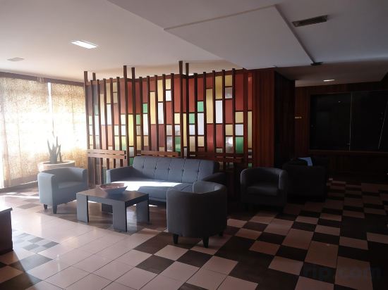 Фото Residencial Greco