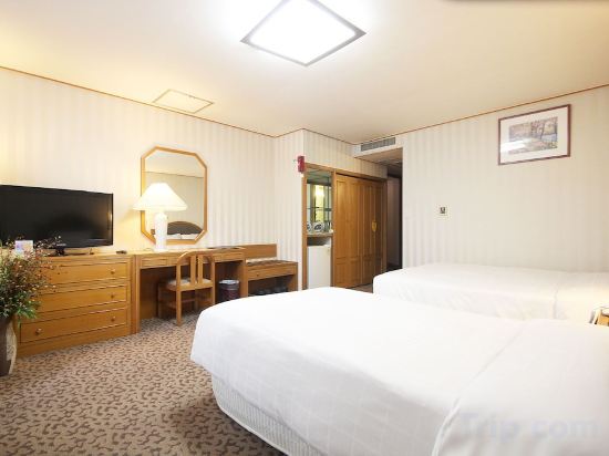 Фото Seoul Rex Hotel