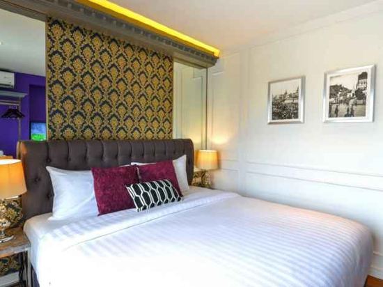 Фото Villa De Khaosan