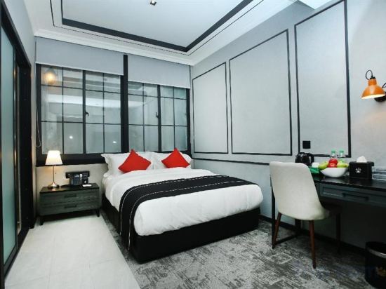 Фото Stanton Hotel