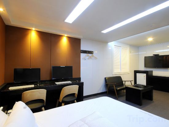 Фото Wa Hotel Nampo