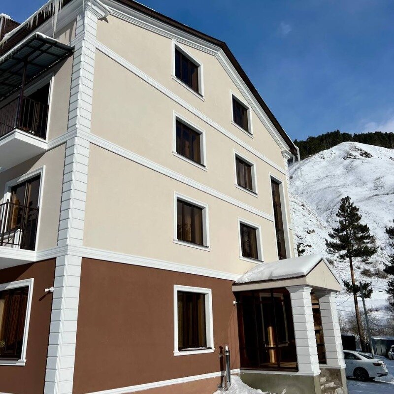 Фото Четыре сезона