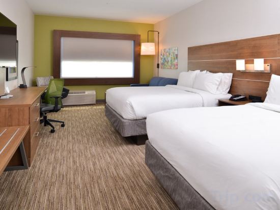Фото Holiday Inn Express Early, an Ihg Hotel
