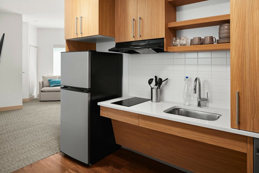 Фото Element Charlotte Uptown
