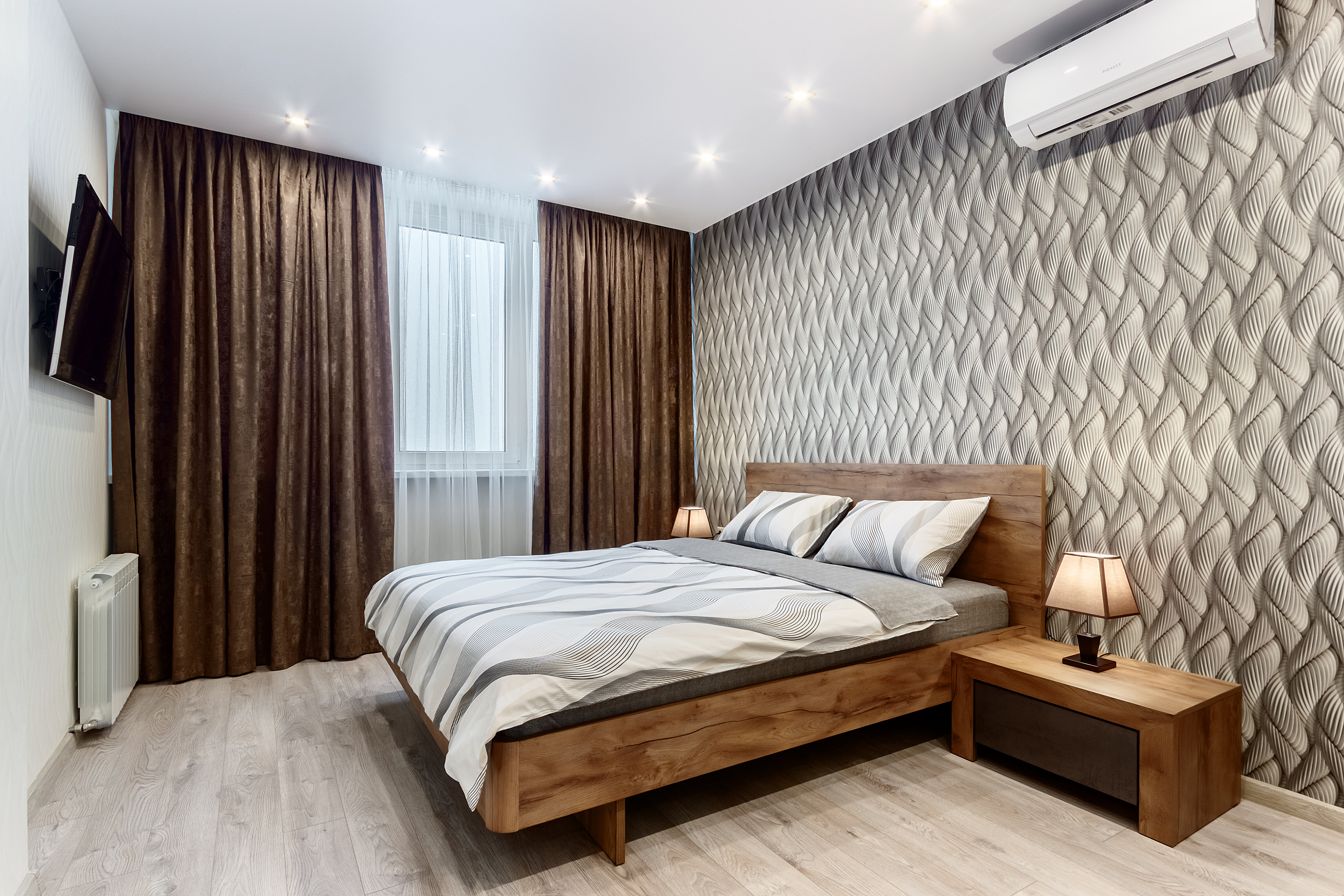 Фото Lux Апартаменты с видом на Дон