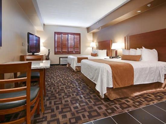 Фото Days Inn by Wyndham Redwater