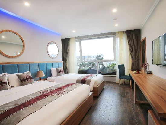Фото Oriana Hotel