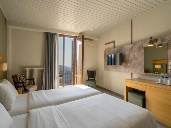 Фото Kastalia Boutique Hotel