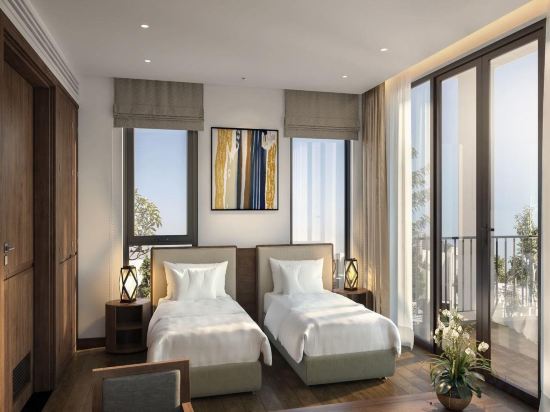 Фото Oakwood Ha Long