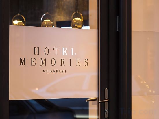 Фото Hotel Memories Budapest