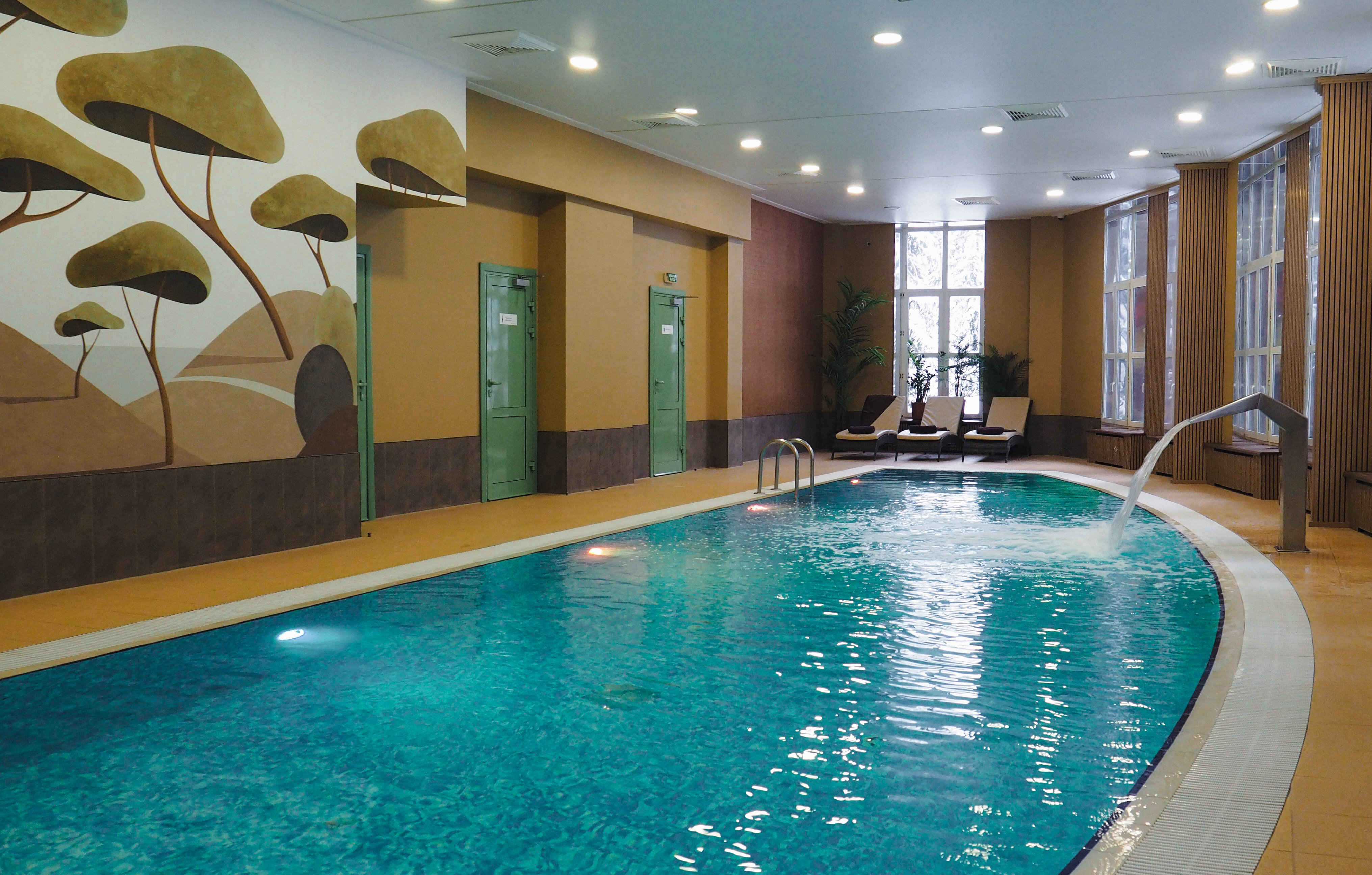 Фото Истра Холидей