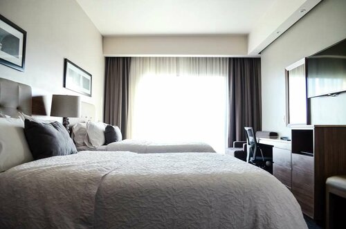 Гостиница Hampton Inn by Hilton Durango в Штате Дуранго