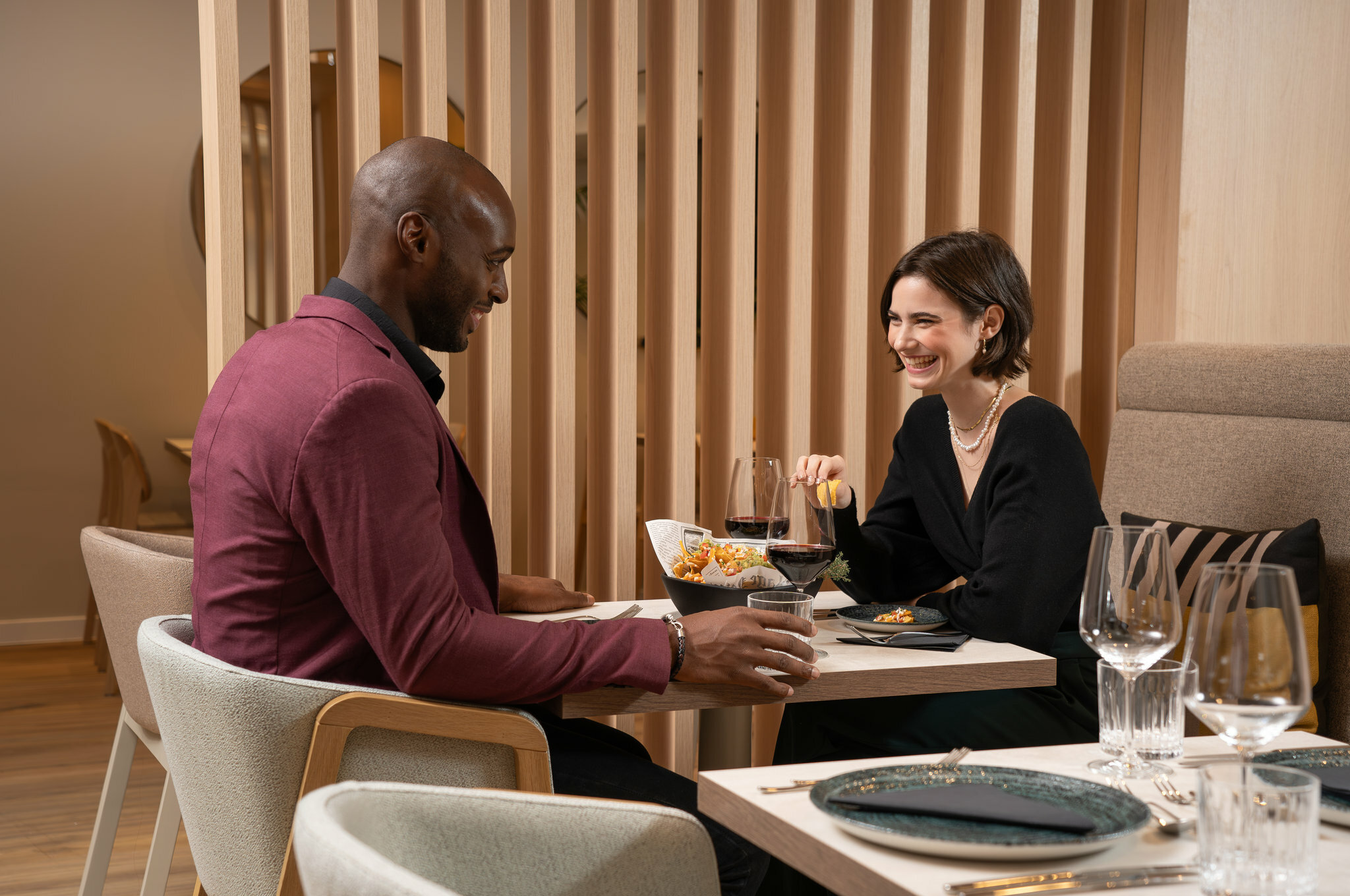 Фото Voco Vienna Prater, an Ihg Hotel