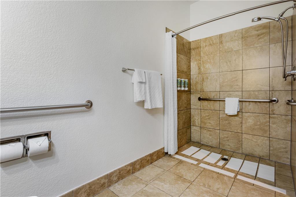 Фото Best Western Tolleson Hotel