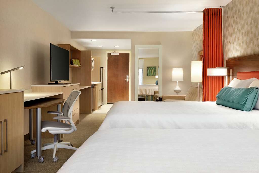 Фото Home2 Suites by Hilton Richland, Wa
