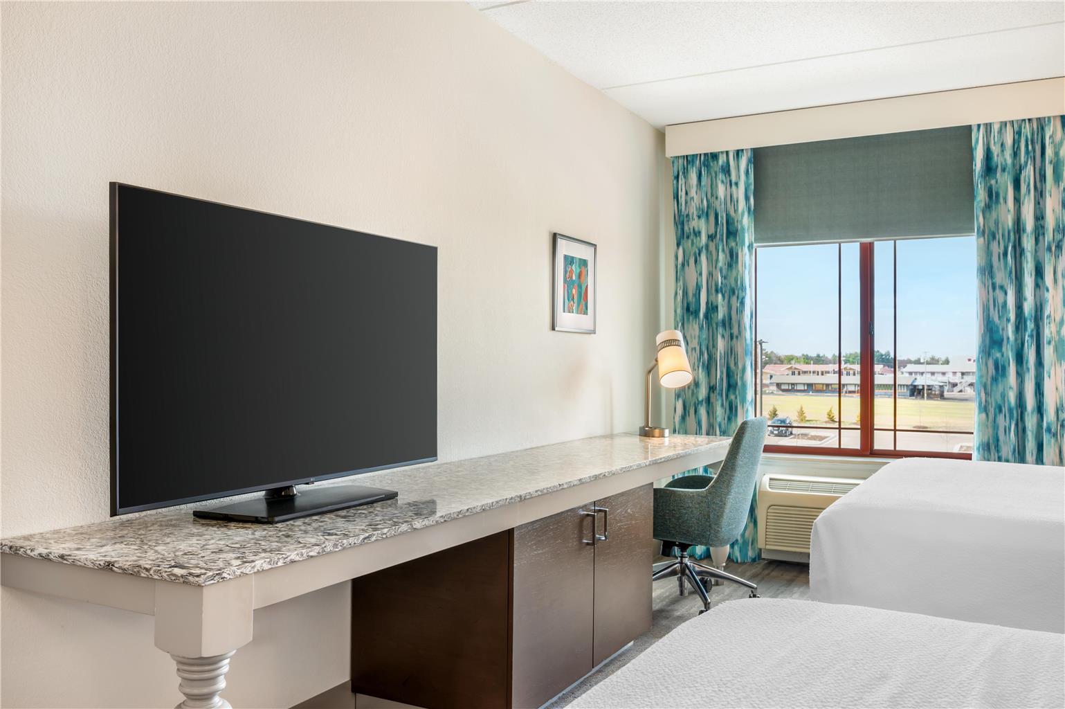 Фото Hilton Garden Inn Wisconsin Dells