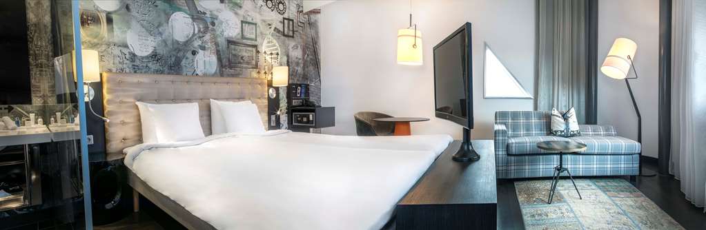 Фото Radisson Blu Riverside Hotel, Gothenburg