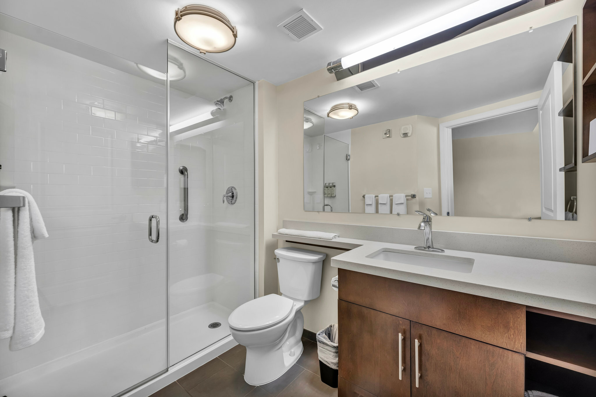 Фото Candlewood Suites Dumfries - Quantico, an Ihg Hotel