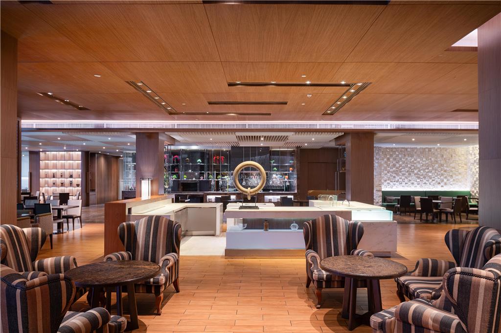 Фото Radisson Blu Plaza Bangkok