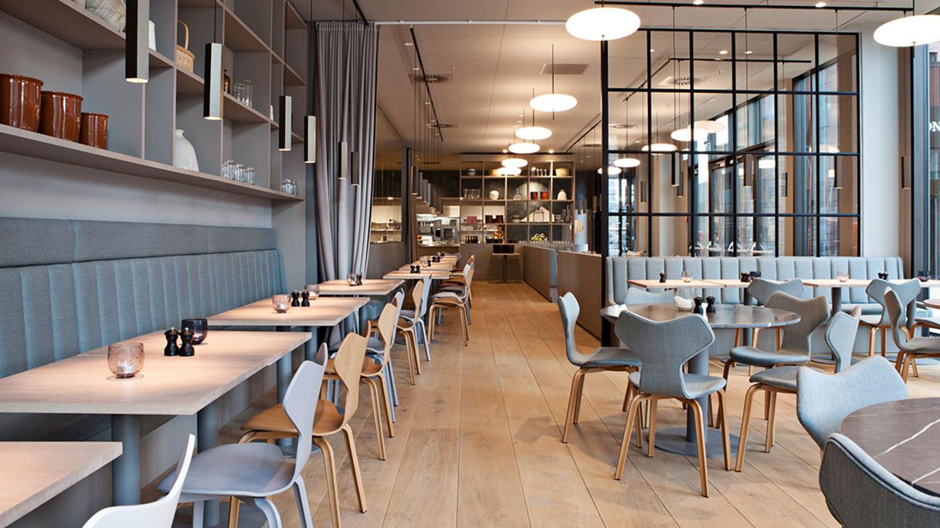 Фото Hotel Odeon