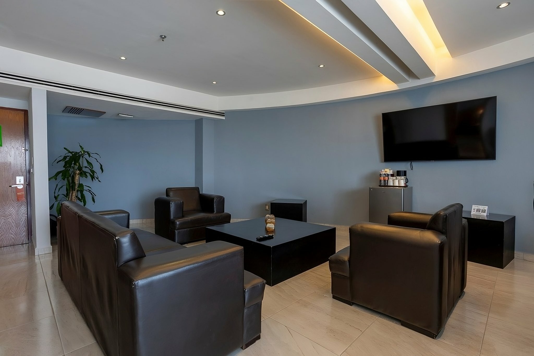 Фото Holiday Inn Puebla Finsa, an Ihg Hotel