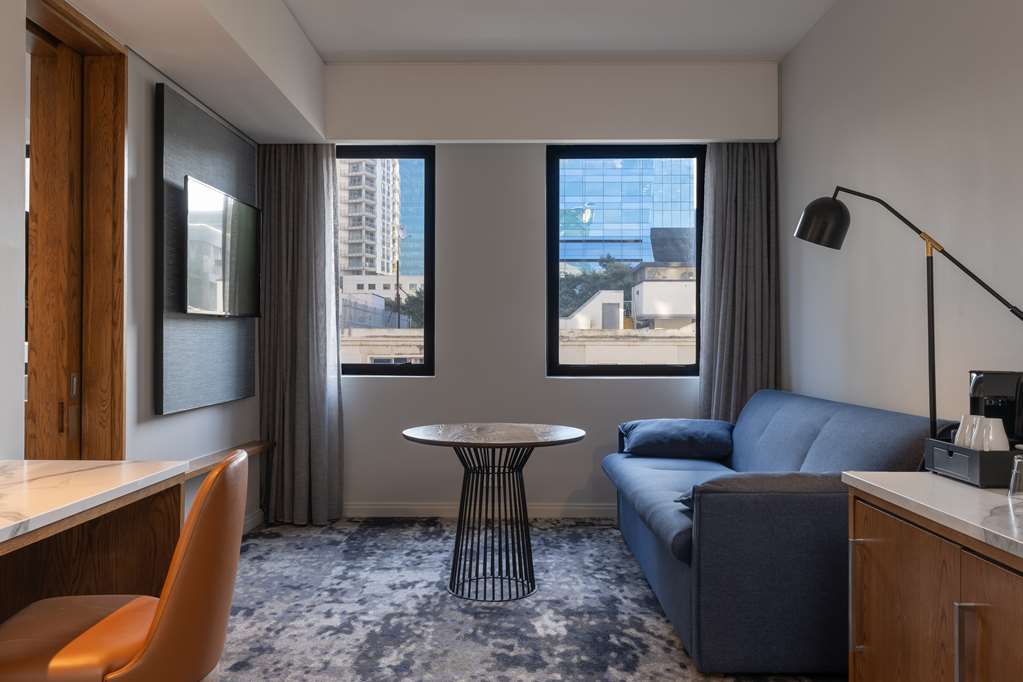 Фото Radisson Hotel Cape Town Foreshore