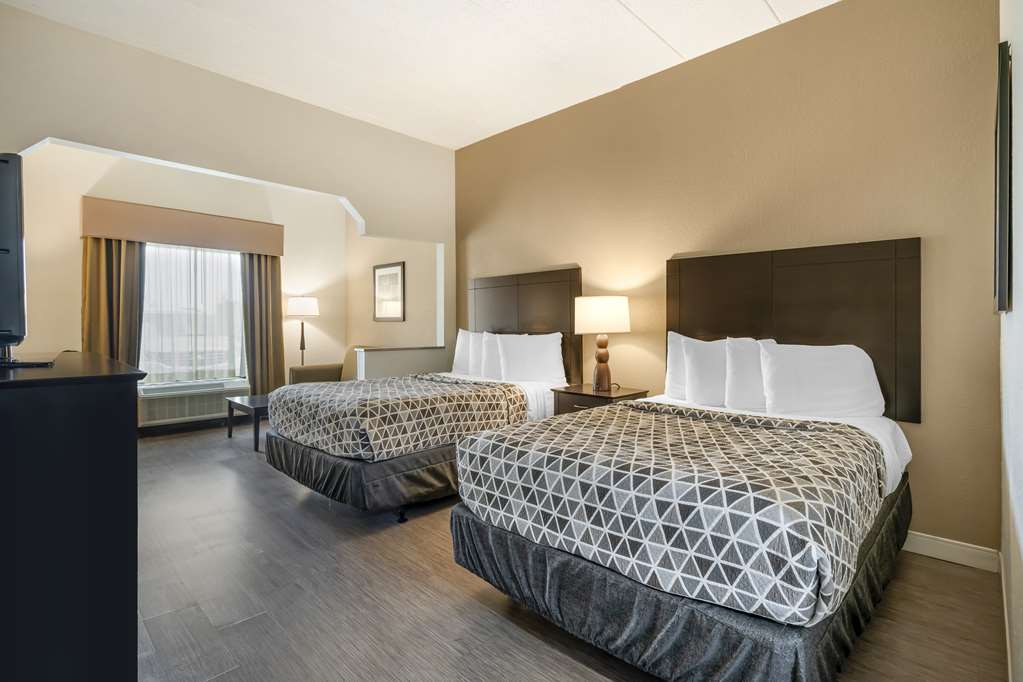 Фото Best Western Suites