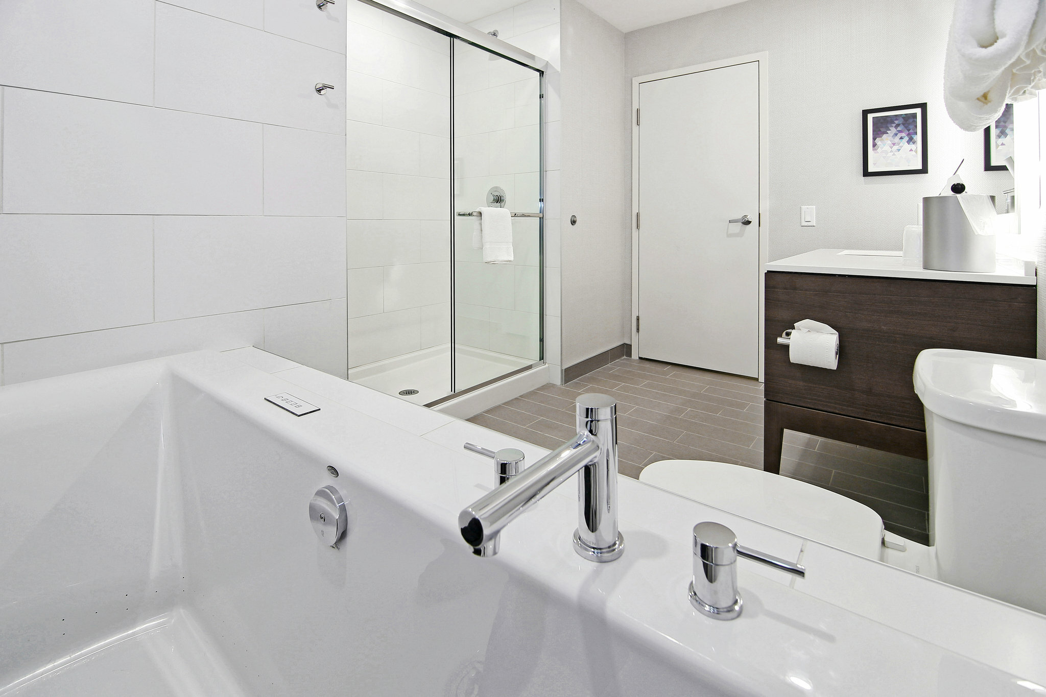 Фото Holiday Inn Hotel & Suites Calgary Airport North by IHG